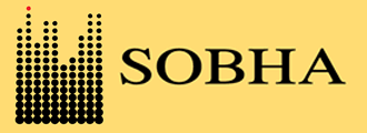 Sobha Group Logo