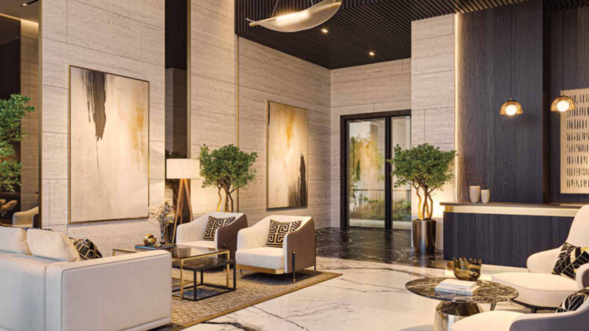 sobha aurum